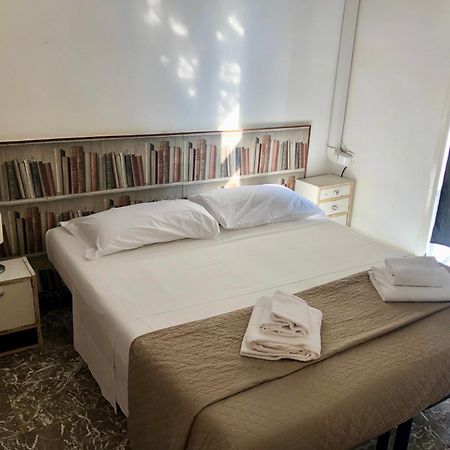 Silton'S Rooms Rome Exterior photo