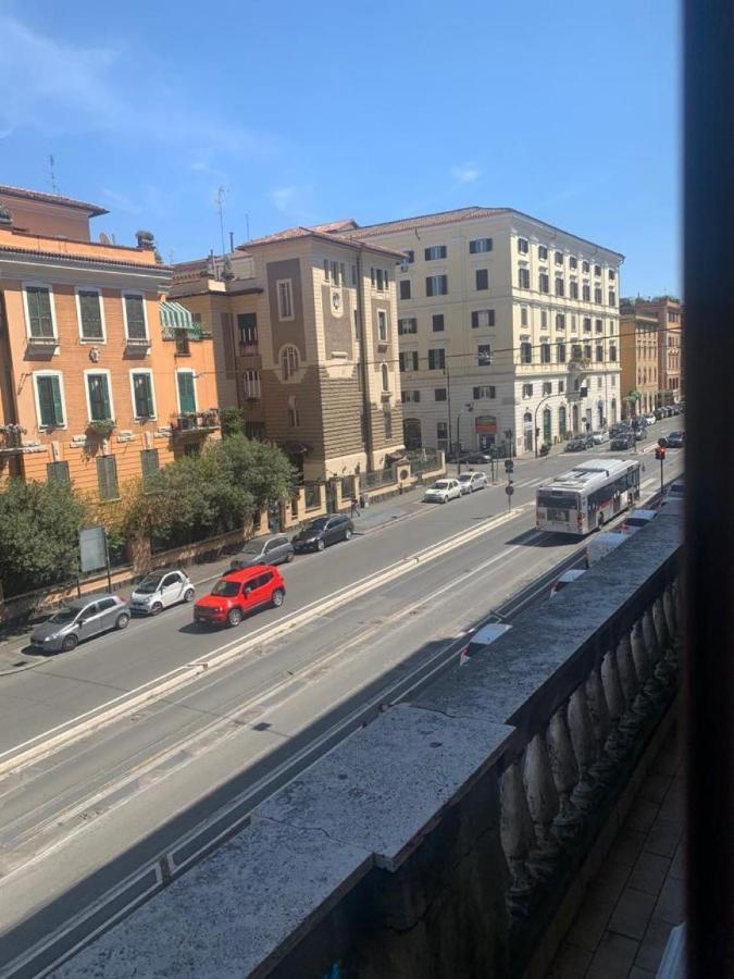 Silton'S Rooms Rome Exterior photo