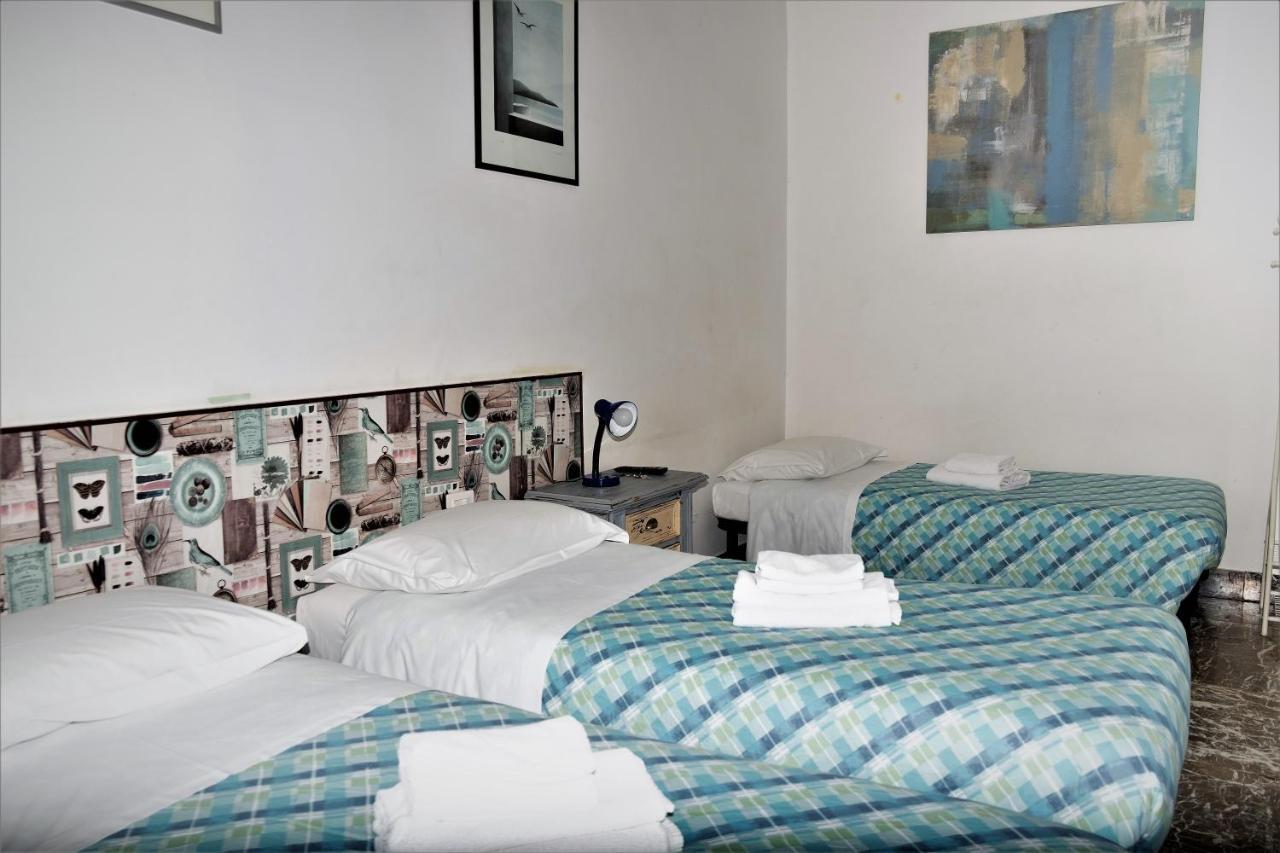Silton'S Rooms Rome Exterior photo