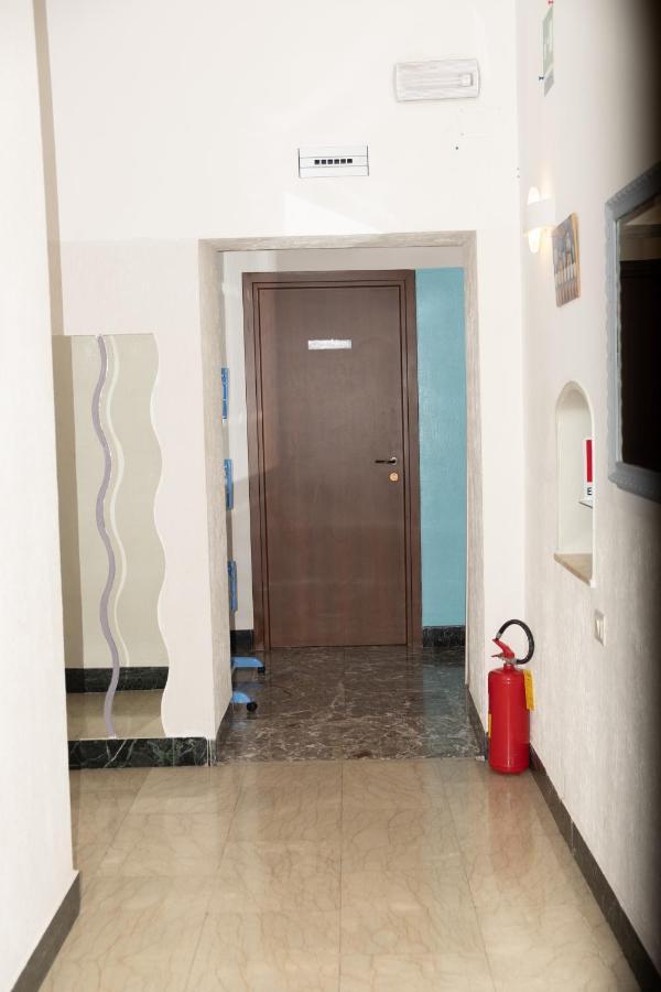 Silton'S Rooms Rome Exterior photo