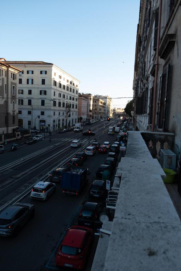 Silton'S Rooms Rome Exterior photo
