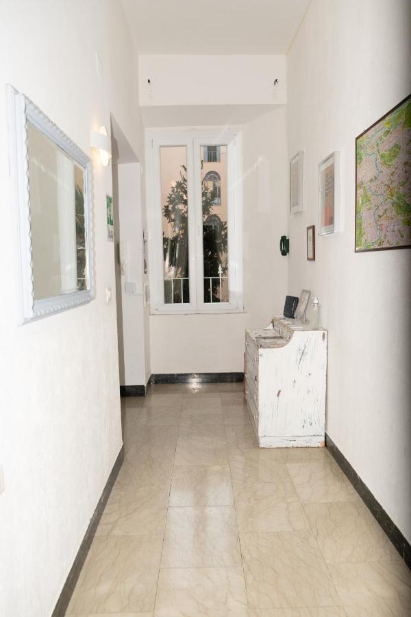 Silton'S Rooms Rome Exterior photo