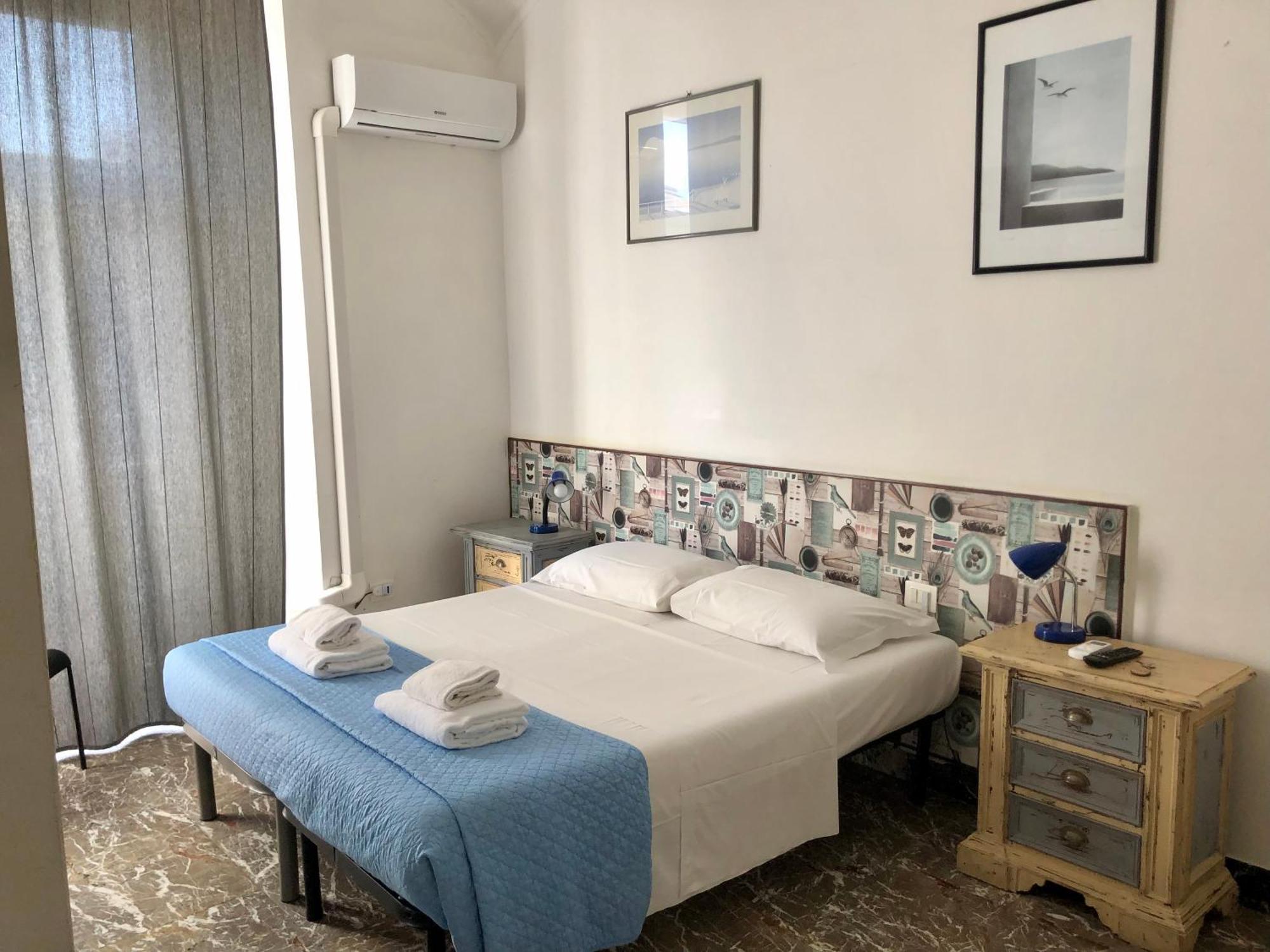 Silton'S Rooms Rome Exterior photo