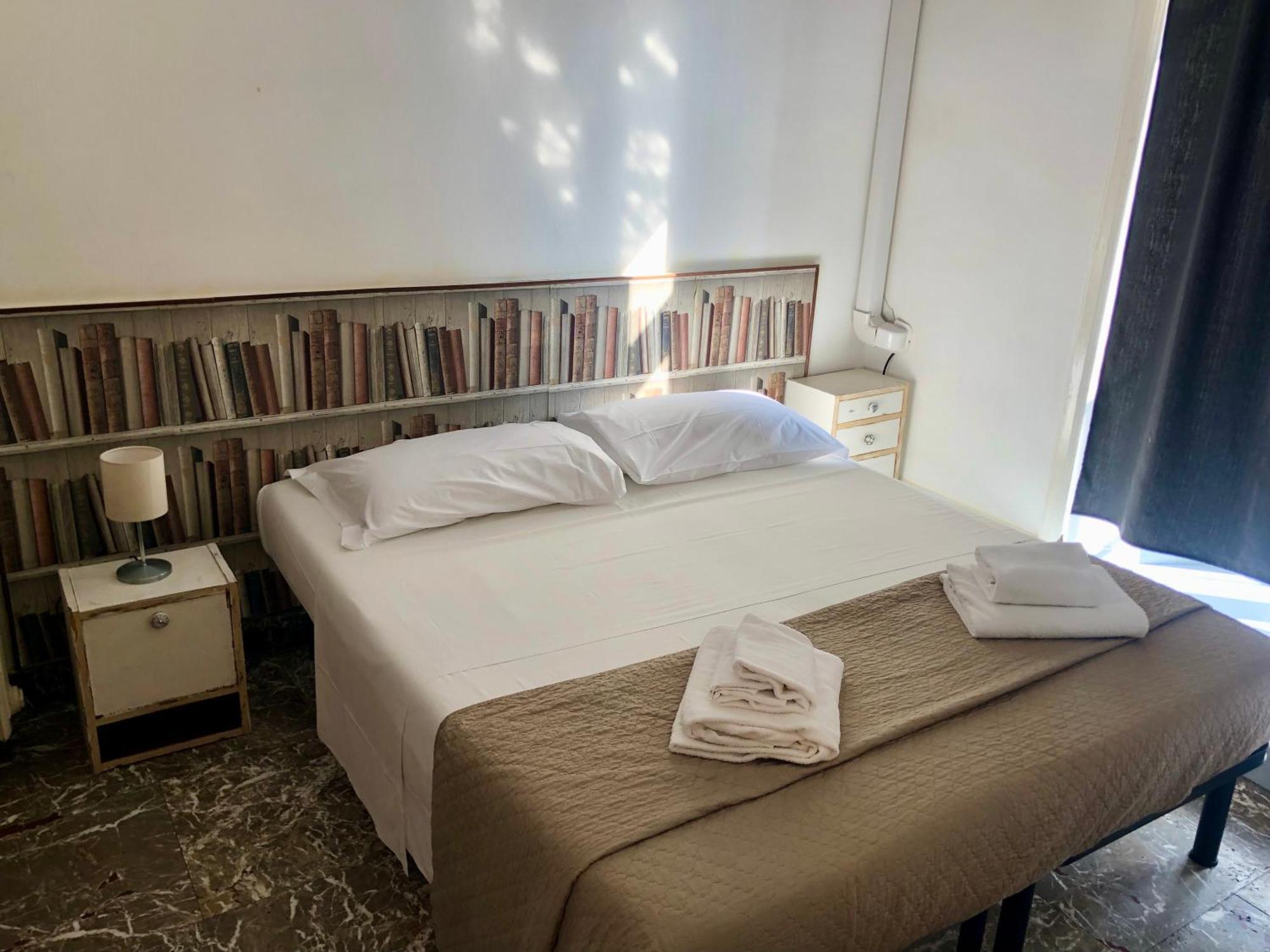 Silton'S Rooms Rome Exterior photo