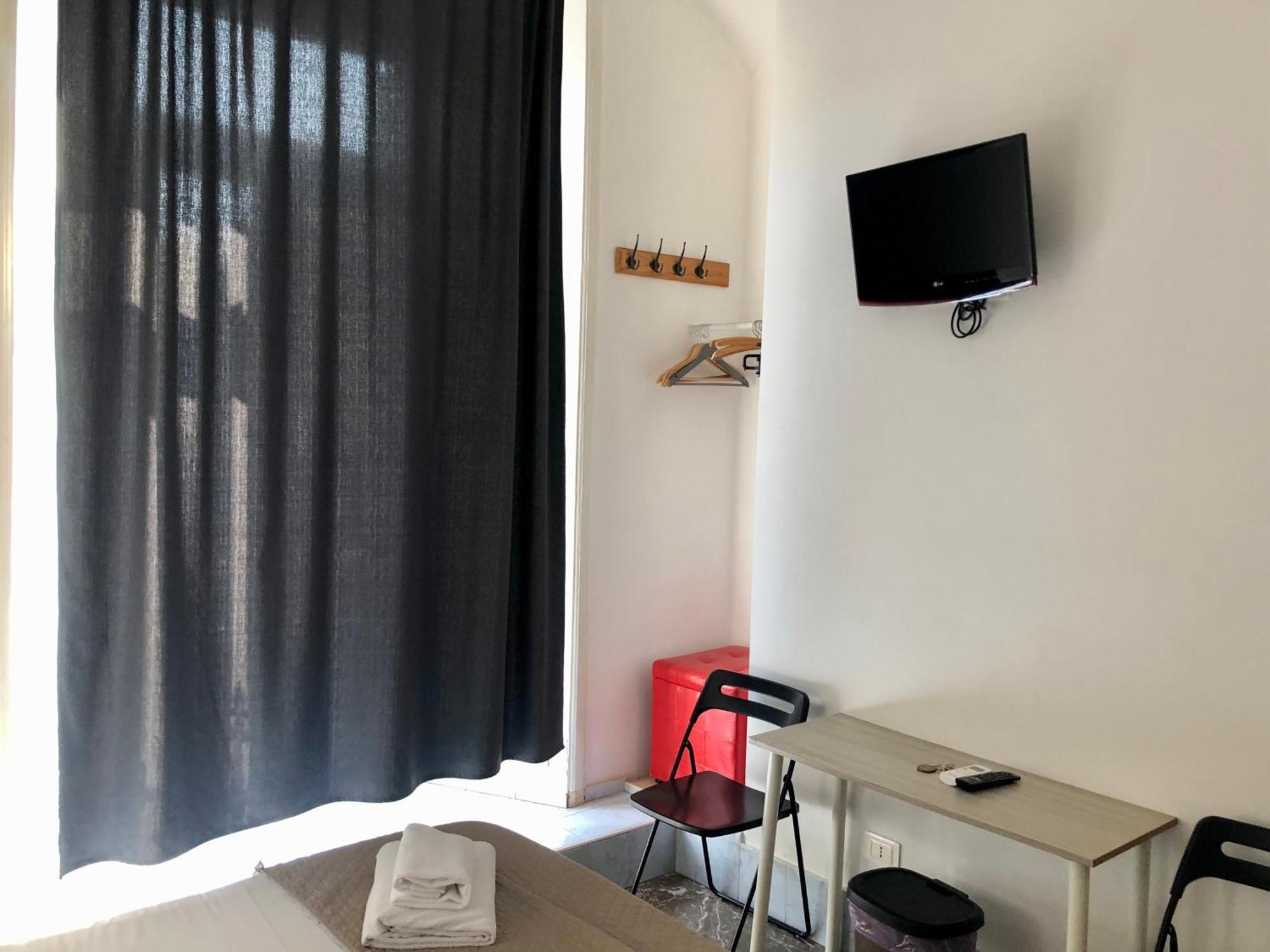 Silton'S Rooms Rome Exterior photo
