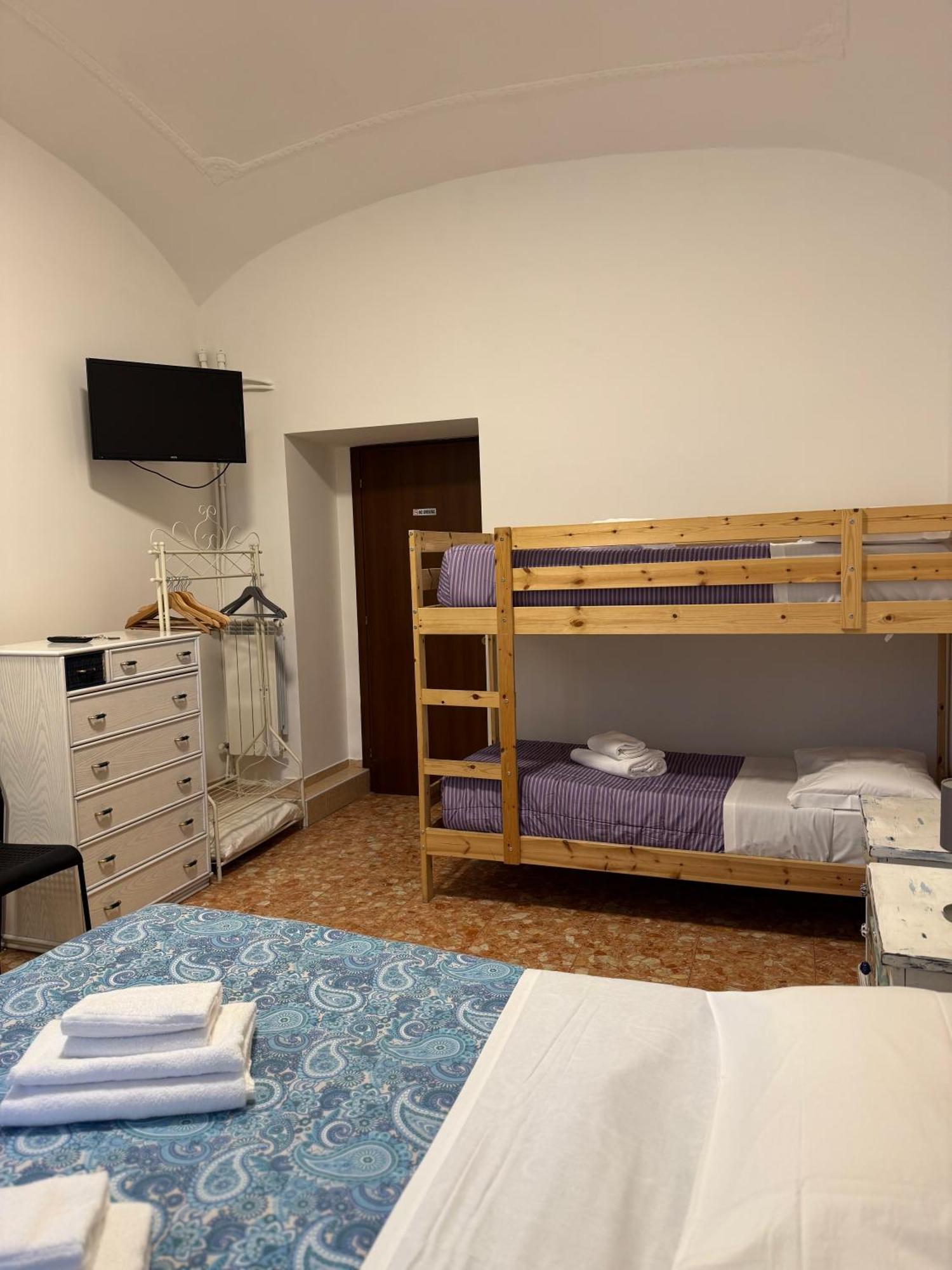 Silton'S Rooms Rome Exterior photo